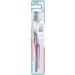 Buy Colgate Slim Soft Advanced Toothbrush - Ultra Soft Bristles for Gentle Cleaning | International Shipping Available - Buy Online on GoSupps.com