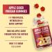 MAV NUTRITION Apple Cider Vinegar Gummies and Probiotic & Prebiotic Capsules | Gut Health Bundle for Beauty Detox and Digestive Health Support | Comprehensive Digestive Wellness with ACV & Prebiotics - Buy Online on GoSupps.com