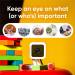 Wyze Cam v3 1080p HD Indoor/Outdoor Security Camera with Color Night Vision, 2-Way Audio, Alexa & Google Assistant Compatibility + Wyze Cam Plus A.I. 3 Month Detection Service - Buy Online on GoSupps.com