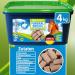 Eggersmann My Horse Feed Mineral Bricks 4kg - Vitamins & Minerals | Garlic Added Fly Defense - Buy Online on GoSupps.com