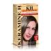 Keramine H Keramine H Restructuring Cream Dark Blonde 3 x 110 ml Total 330 ml