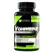 Nutrakey Yohimbine HCl - 90 Capsules