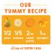 HAPPYTOT Organics Super Foods Stage 4 Pears Bananas Sweet Potatoes Pumpkin + Chia 4.22oz Pouch (Pack of 16) - Buy Online on GoSupps.com