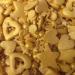 Sprinkletti Colours - Gold 100g - Buy Online on GoSupps.com