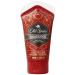 Old Spice Deadlock Spiking Glue 3.38 Fluid Ounce (Pack of 3)