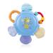 Nuby Look-at-Me Mirror Teether Toy - Colorful and Safe for Babies | CMV Variants Available - Buy Online on GoSupps.com
