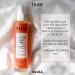 Olixa Beauty - Mushroom Facial Mist - Skin Protecting - With Reishi Mushroom Shiitake Mushroom Holy Basil Ashwaghandha Ginseng - Adaptogen - Face Mist Spray - 50ml - Buy Online on GoSupps.com