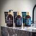 Recipe for Men Raw Naturals Pale Ale Shower Gel 300ml - Best Body & Hair Wash for Men - Buy Online on GoSupps.com