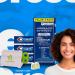Crest Pro-Health Advanced White Toothpaste (5.8 oz 3 pk) - Teeth Whitening with Bonus Health Gifts & Accessories - Buy Online on GoSupps.com