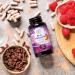 Blood Nutrients - Iron Vitamin B6 B12 Folate & Antioxidants for Healthy Blood | 90 Capsules - Buy Online on GoSupps.com