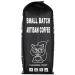 Koffee Kult Dark Roast Whole Coffee Beans - Small Batch Artisan Blend - 32oz Arabica Espresso Beans - Buy Online on GoSupps.com