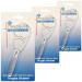Medisure Healthcare Tongue Cleaner Oral Care Oral Care 3 Pack