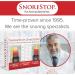 Snore Stop Snoring Solution Starter Kit - Natural Anti-Snoring Aid for Restful Sleep - Targeted Snore Relief and Improved Airflow - Breathe and Sleep Right - Pack of 1 - Buy Online on GoSupps.com