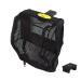 Brass Catcher by NOVA- with Picatinny Rail Mount and Heat Resistant Mesh - Shell Catcher for Reloaders