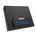 RPNB Portable Security Safe, Quick-Access Dual Firearm Safety Device with Quick Reliable Keypad Access