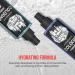the shave factory After Shave Cologne Series (07 Caspian 250ml (8.45 fl. oz)) 07 Caspian 8.45 Fl Oz (Pack of 1) - Buy Online on GoSupps.com