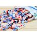 White Rabbit Milk Chinese Creamy Sweets Candy 108g - Buy Online on GoSupps.com