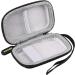 Aproca Hard Travel Storage Case for EMAY/CONTEC Handheld Portable ECG Monitor - Buy Online on GoSupps.com