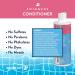 Swimmers Conditioner | Chlorine Removal for Healthy Hair | Best Protection After Swimming - Buy Online on GoSupps.com