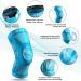 NEENCA Knee Brace with Patella Gel Pad & Side Stabilizers - Medical Grade Support for Meniscus Tear, Arthritis, ACL Injury - Joint Pain Relief & Recovery - Size L - Gem Blue - Buy Online on GoSupps.com