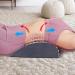 Back Massage Device - Multi-Level Adjustable Spine Board for Pain Relief | Posture Correction | Naked Nakeds for Lumbar Vertebrae - Buy Online on GoSupps.com