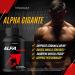 Alfa Gigante Capsules Alfa Gigante Pills AlfaGigante All Natural Pills Alfa Gigante - Maximum Strength AlfaGigante Advanced Formula Official AlfaGigante Capsules Reviews (3 Pack) - Buy Online on GoSupps.com