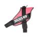 Julius-K9 IDC Powair Dog Harness Size: 2XL / 3 Pink Pink 2XL/3