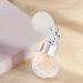 Beaupretty Highlighter Powder Spray Body Art Glitter Spray Shimmering Spray High Gloss Spray Shimmer Sparkle Powder Makeup Spray Perfume Bottle for Hair Face Body Nails Cosmetic Gold Champagne gold 7x5.5cm - Buy Online on GoSupps.com