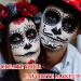 Shop Black White Red Face Body Paint - Professional SFX Clown Makeup Kit for Halloween & Cosplay | International Shipping - Buy Online on GoSupps.com