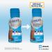 Ensure Advance Meal Replacement Shakes Protein Shakes With 20 g Of Protein To Help Build Muscle Chocolate 4 x 235-mL Bottles - Buy Online on GoSupps.com