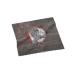 Urban Backwoods Norse Raven Microfiber Cloth - Glasses Cleaning Cloth