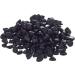 Marina Decorative Aquarium Gravel 2 Kg Black Black 2 kg (Pack of 1) - Buy Online on GoSupps.com