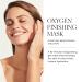 Natura Biss Oxygen Finishing Mask | Purifying & Brightening for Normal & Acne-Prone Skin | 2.5 Oz - Revitalize & Illuminate Your Complexion - Buy Online on GoSupps.com