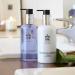 H2K Botanicals Lavender and Sandalwood Cleansing Hand Wash 250ml - Buy Online on GoSupps.com