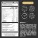BIRDMAN Falcon Performance Vegan Protein Powder 31g Protein 5g Creatine 5g BCAA Probiotics Electrolytes Pre Workout Low Carb Sugar Free & Dairy Free Plant Based Vanilla Protein -19 Servings Golden Vanilla 1.9 Pound  - Buy Online on GoSupps.com