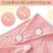 Yfkjeu 10-Piece Baby Bibs Set | Soft & Absorbent Triangle Neckerchiefs | 100% Cotton for Boys & Girls | Easy to Wash - Buy Online on GoSupps.com