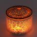 Buy Mini Volcano Essential Oil Diffuser 230ml - Lifelike Flame Effect Aromatherapy & Humidifier for Home & Office - Buy Online on GoSupps.com