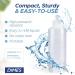 Irrigation Bottle Set - 3 Count (Pack of 1) | Perfect for Gardening & Outdoor Use | International Shipping Available - Buy Online on GoSupps.com