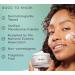 Medik8 Total Moisture Daily Facial Cream - Hydrating Peptide Moisturizer with Hyaluronic Acid for Plump Skin - Supports Skin Barrier - 1.6 oz - Shop Internationally - Buy Online on GoSupps.com
