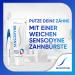 Buy Sensodyne Sensitivity & Gums Toothpaste 3x75ml | Improved Gum Health & Pain Relief | Fast International Shipping - Buy Online on GoSupps.com