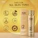 Buy Fair & White 2 Gold Intense Argan Oil Active Serum 30ml - Best Anti-Aging Skincare for All Skin Types - International Shipping Available - Buy Online on GoSupps.com