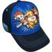 Nickelodeon Paw Patrol Toddler Boys 3D Baseball Cap - Blue (Age 2-5) - Buy Online on GoSupps.com