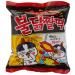 Samyang Hot Chicken Flavour Zzaldduck Snack (Topokki Shape) 120g