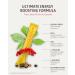 Buy Waterplus Energy Vegan Electrolyte Drink Mix - Guarana BCAA & L-Theanine - 10 Sticks (Grapefruit & Mango) | AMOREPACIFIC - International Shipping Available - Buy Online on GoSupps.com