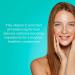 ClarityRx C-Results Vitamin C Facial Cleanser - Natural Plant-Based Brightening Face Wash with Lactic Acid 6 Fl Oz - Shop Internationally - Buy Online on GoSupps.com