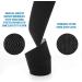 Proworks Kinesiology Tape - 5m Roll for Muscle Support & Injury Recovery - Buy Online on GoSupps.com