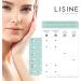  LISINE Lisine Cosmetics Gold Scrub Sensitive Skin Care All Skin Types Facial Scrub 100 ml Innovative beauty products for the professional market - Buy Online on GoSupps.com