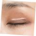 FRCOLOR 90 Sheets Practical Stickers Double Invisible Eyelid Creative Tapes Transparent Sides Patches White 2.7x0.4x0.1cmx3pcs Whitex3pcs - Buy Online on GoSupps.com