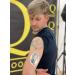 ExpressionMed Dexcom G6 Adhesive Patch (Dragon) 10-Pack | Waterproof CGM Tape | Made in USA - Buy Online on GoSupps.com