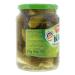 Hengstenberg Spice Cucumber 360g - Authentic Flavor | Shop Internationally at Your Store Name  - Buy Online on GoSupps.com